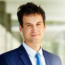 Ben Carlson's profile image