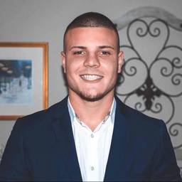 Jackson Kellogg's profile image