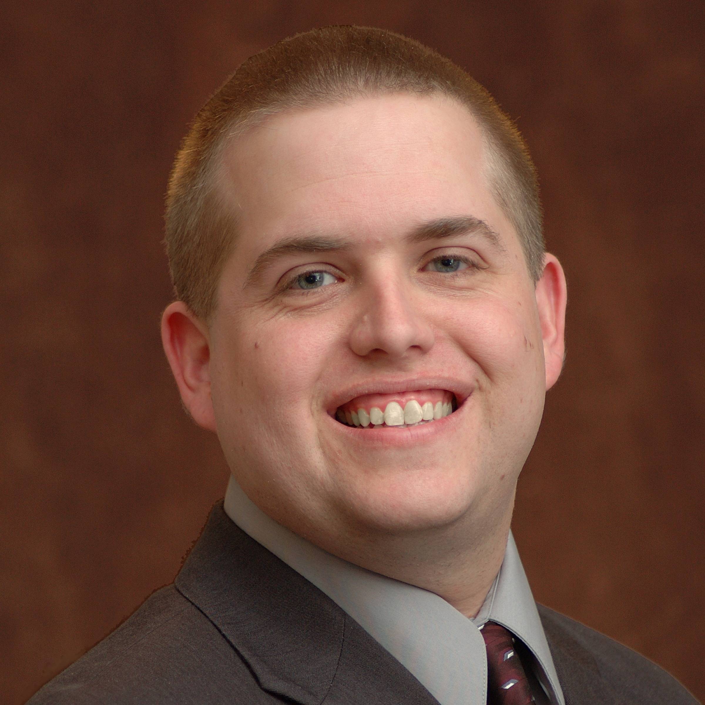 Brian Dailey's profile image