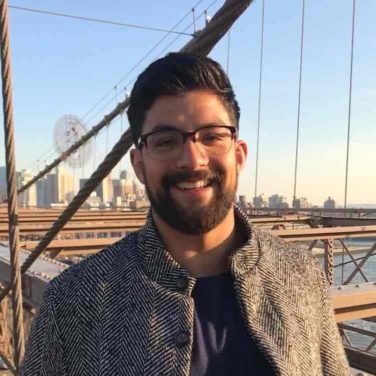 Daniel Ramirez's profile image