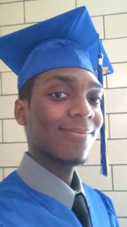 Zachary Hadjah's profile image