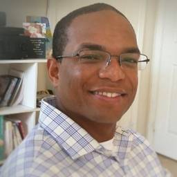 Luncy Jeter's profile image