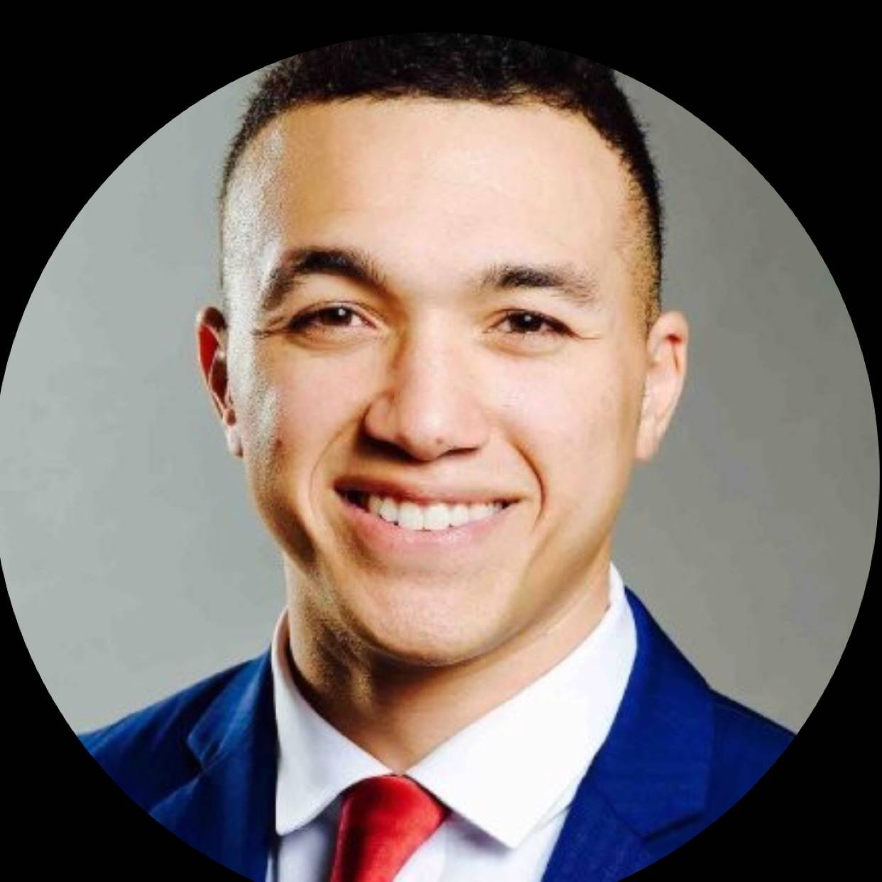 Nick Jones's profile image