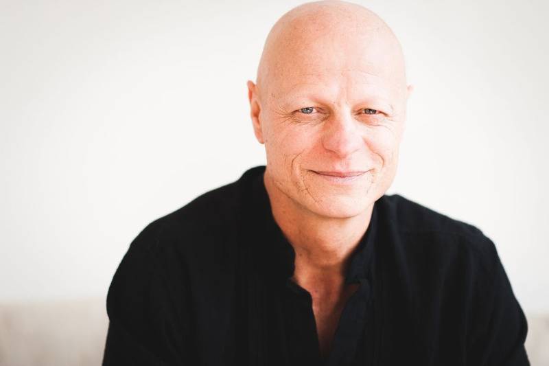 Rock Thomas's profile image