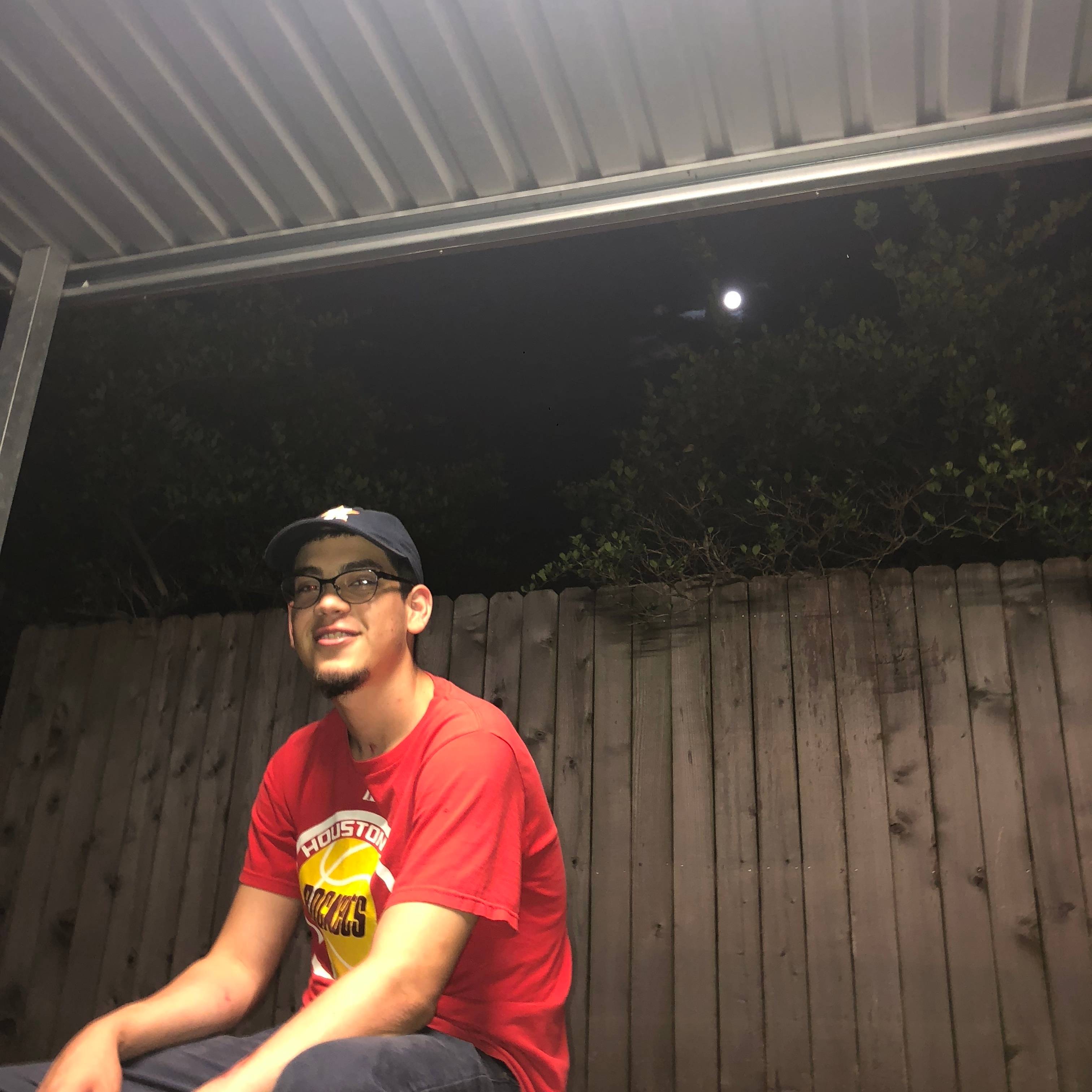 Brandon Falcon's profile image