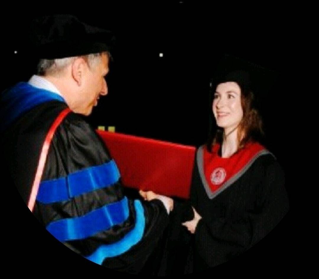 Heather Justus's profile image