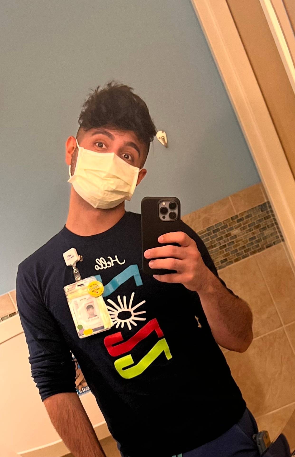 Mahdi Hemmat's profile image