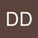 Darryl Dixon's profile image
