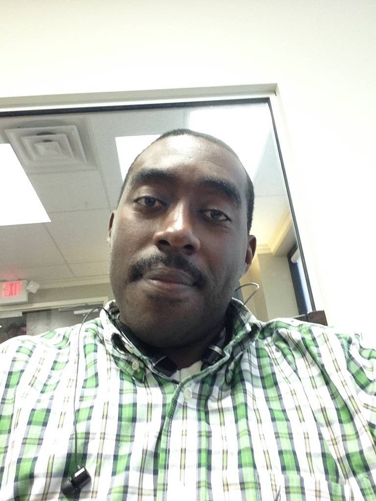 Alphonso Bailey's profile image