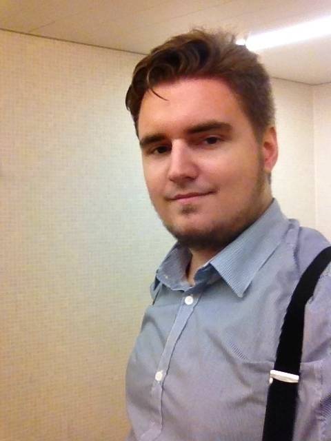 Björn Süllau's profile image