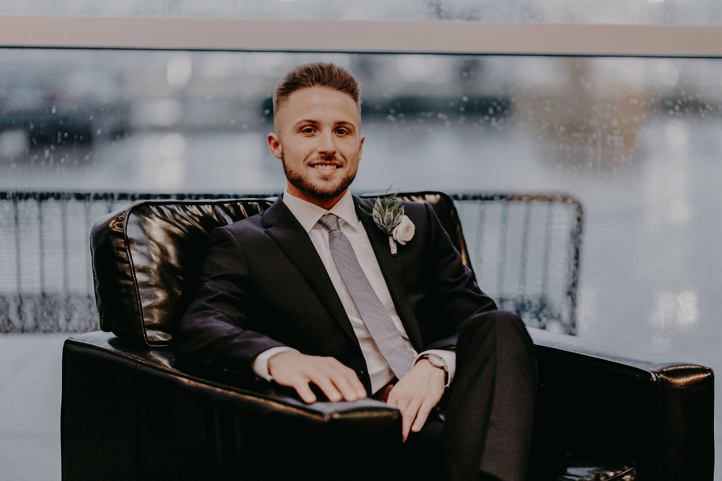 Austin Helms's profile image