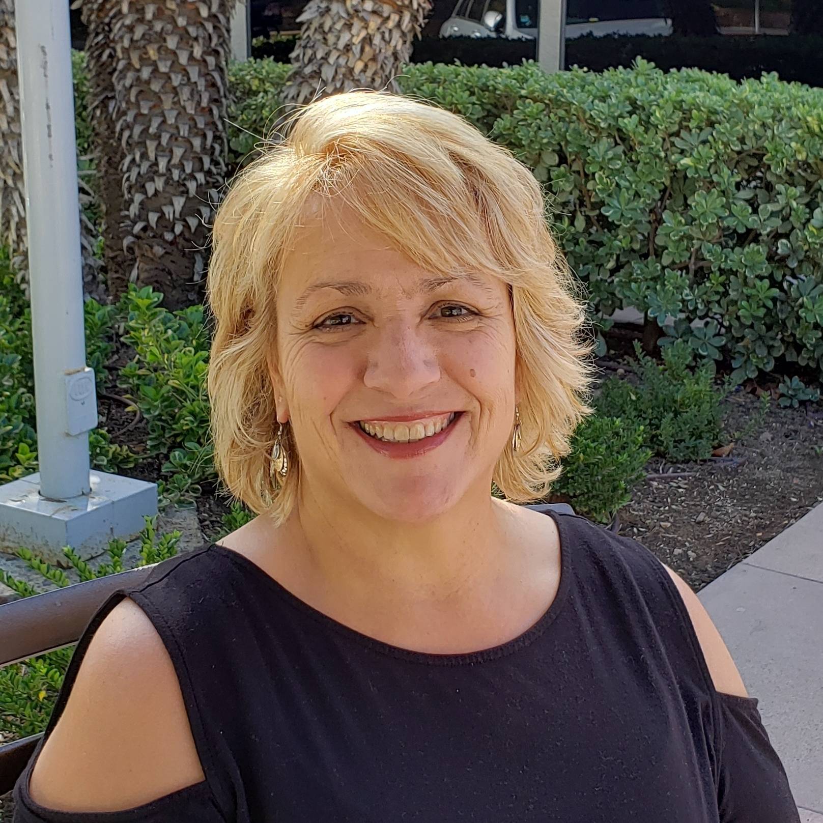 R. Marcella Poole's profile image