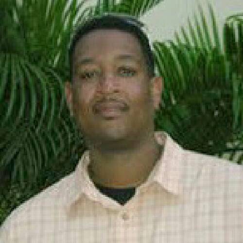 Christopher A Deacon's profile image