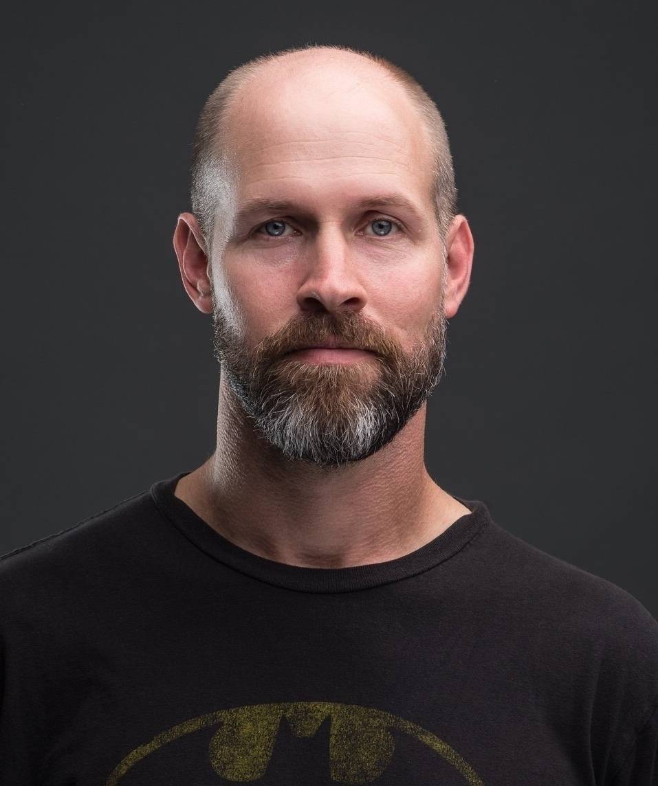 Paul Warren