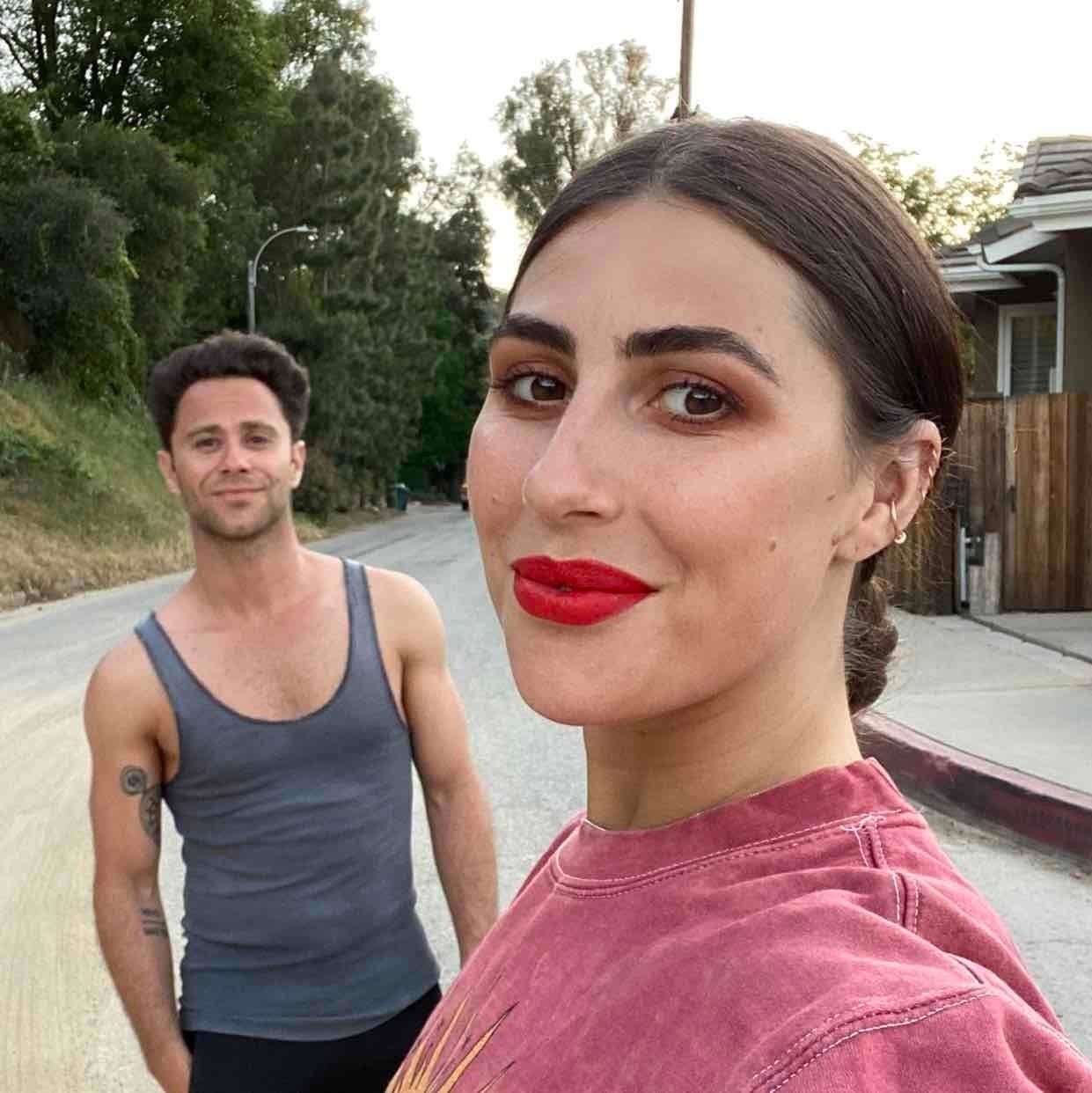 Emma Slater's profile image