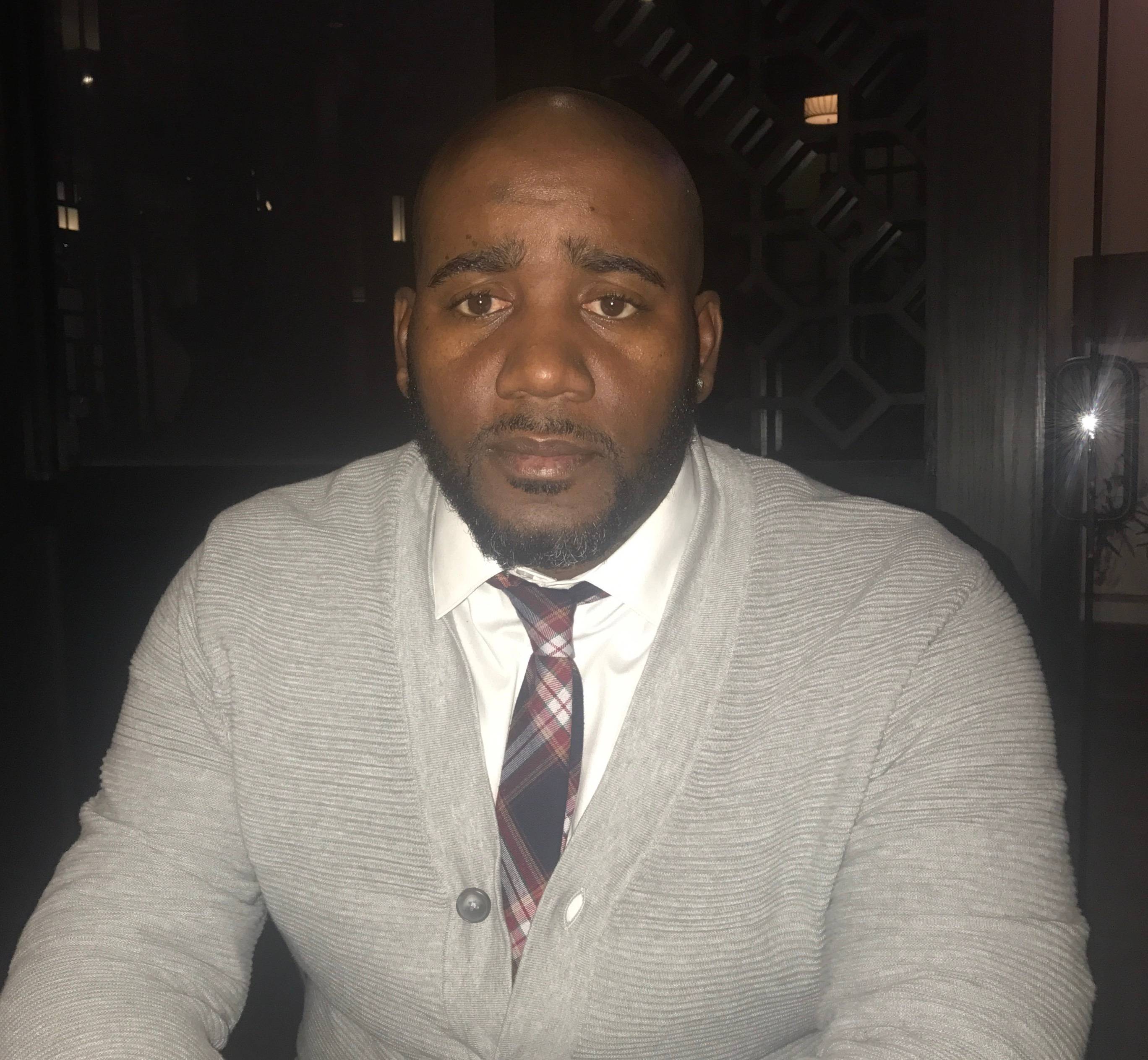 Al Twine's profile image