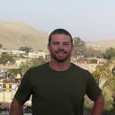 Saul Ballaine's profile image