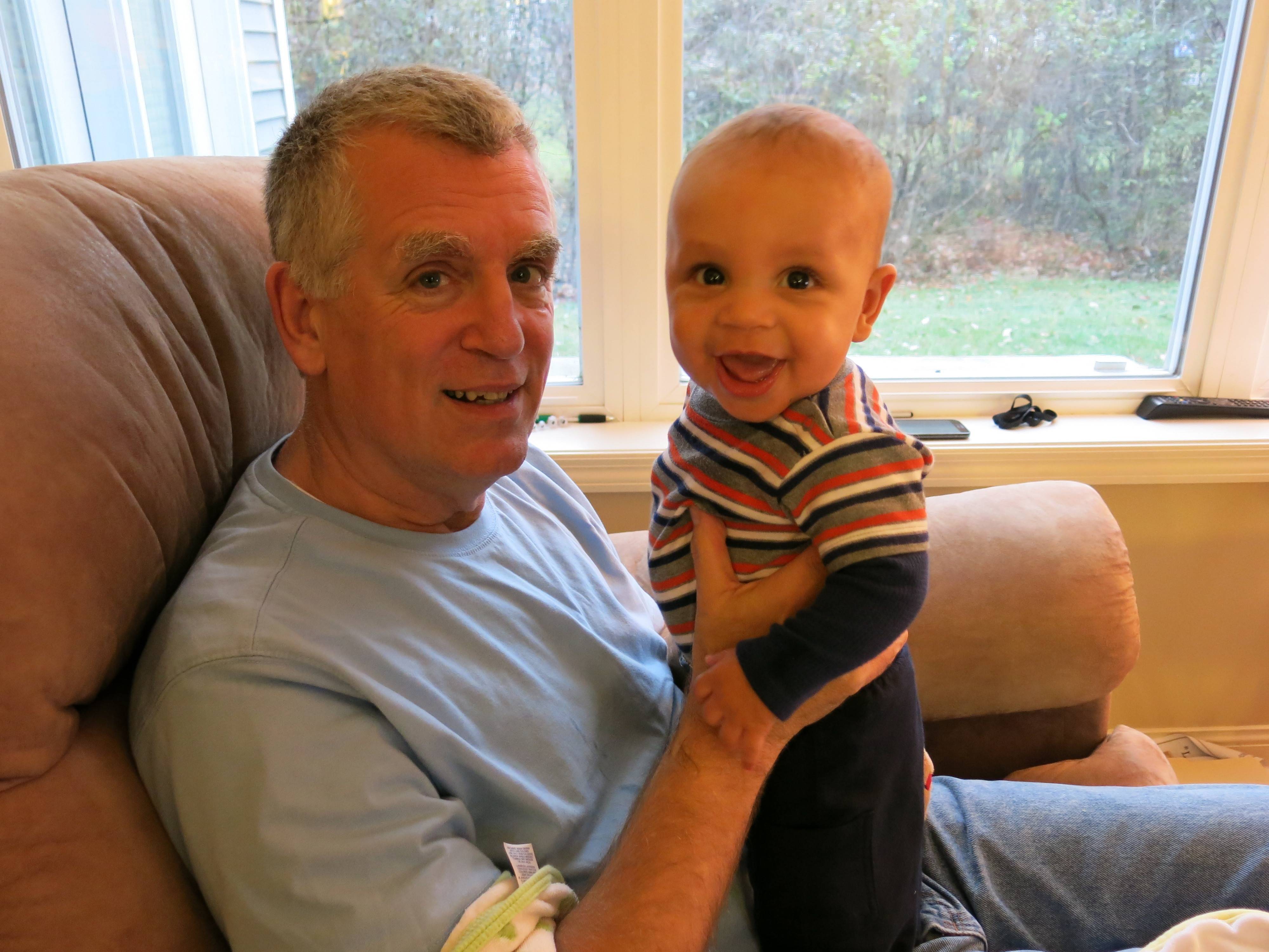 John Lambert's profile image