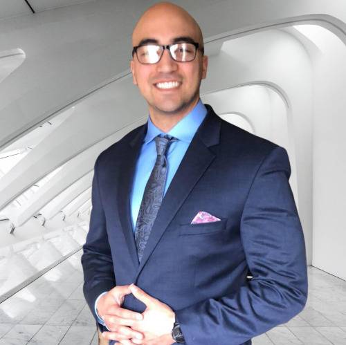 Jason Ortiz