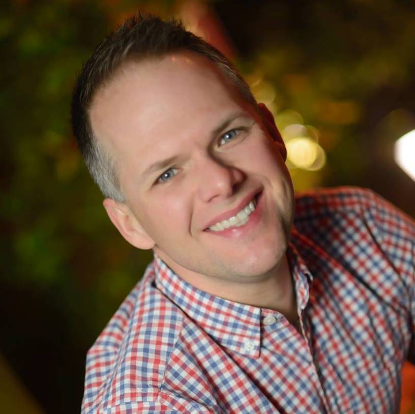 Rusty Pickens's profile image