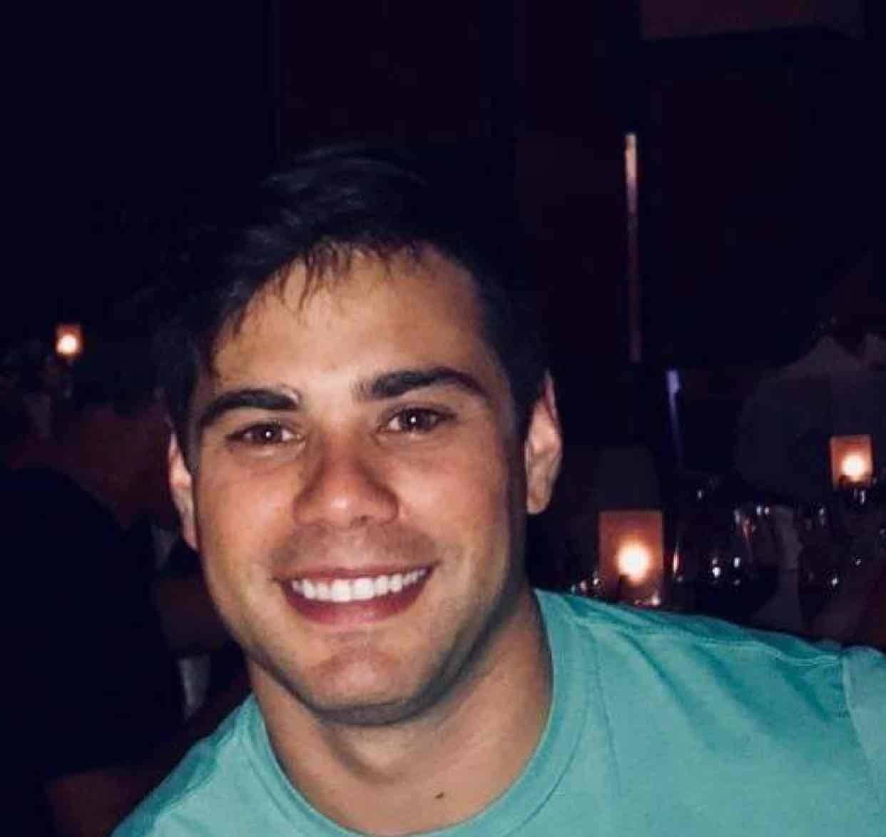 Matt Rodriguez's profile image