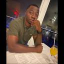 Julius Robinson's profile image