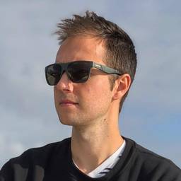 Kristian Bauer's profile image