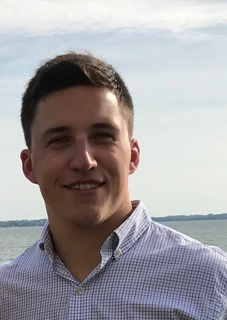 Layton Erickson's profile image