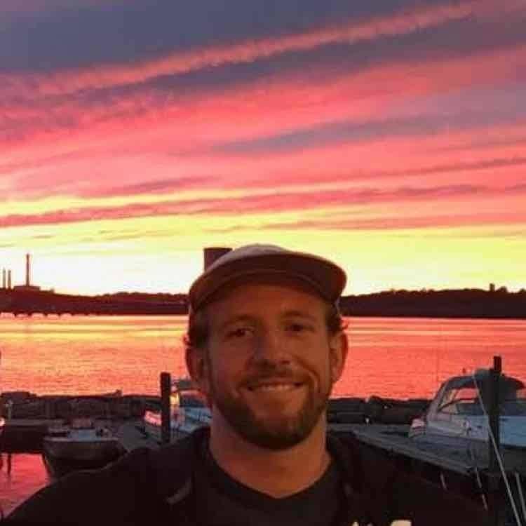 Nicholas Leimbach's profile image