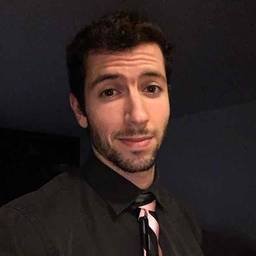 Justin Beides's profile image