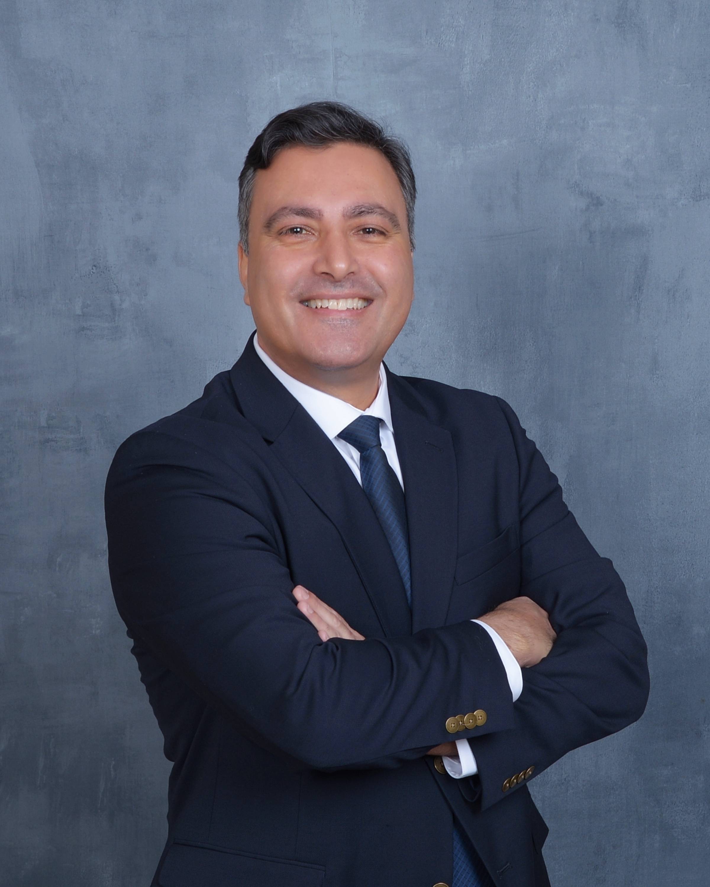 Damian Gaitan's profile image