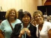 Sook Ja Lee's profile image