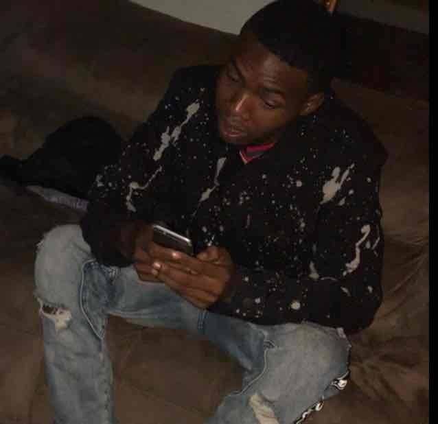 Denzel Bernard Thompson's profile image