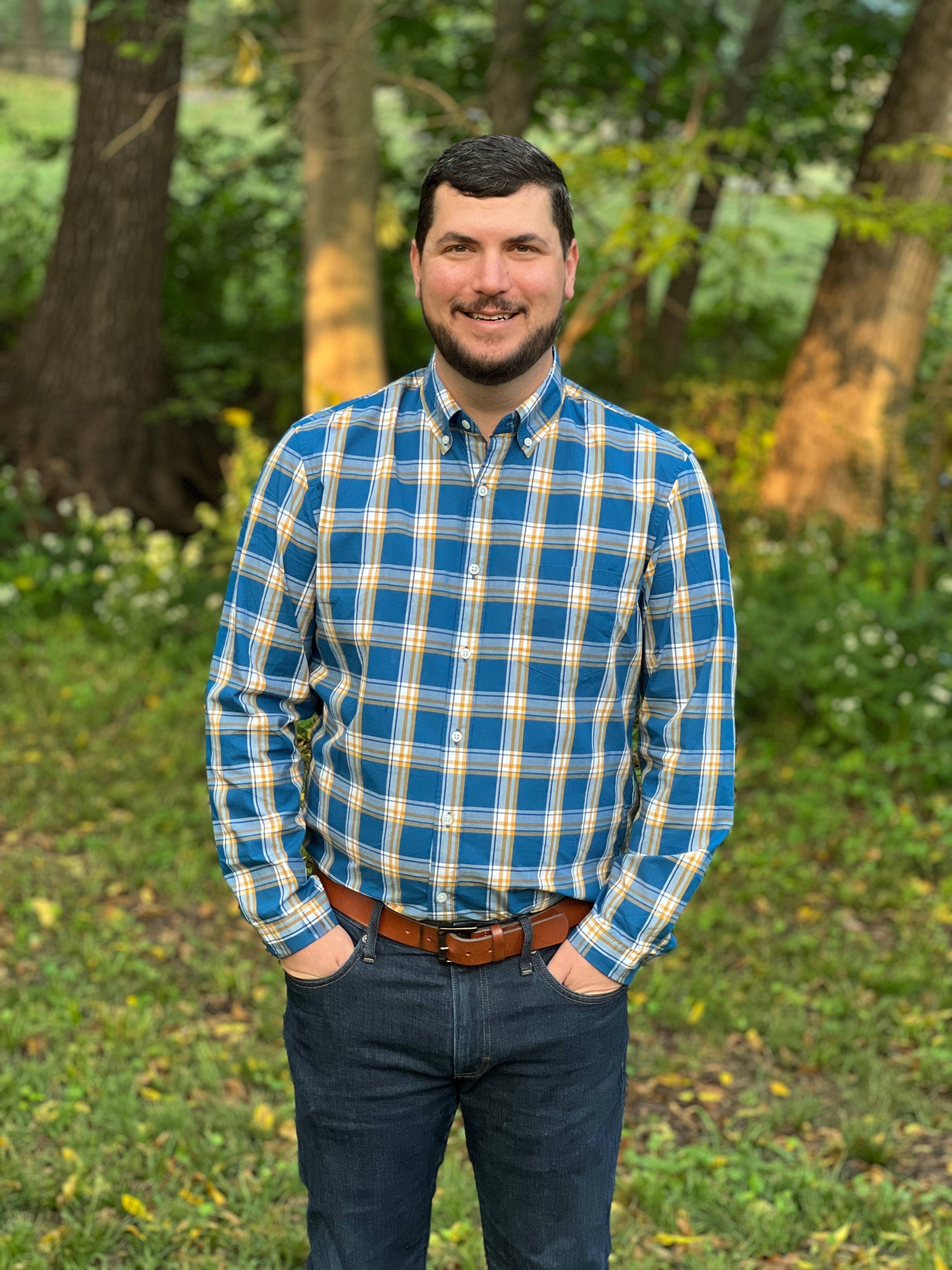 Brian Jones's profile image