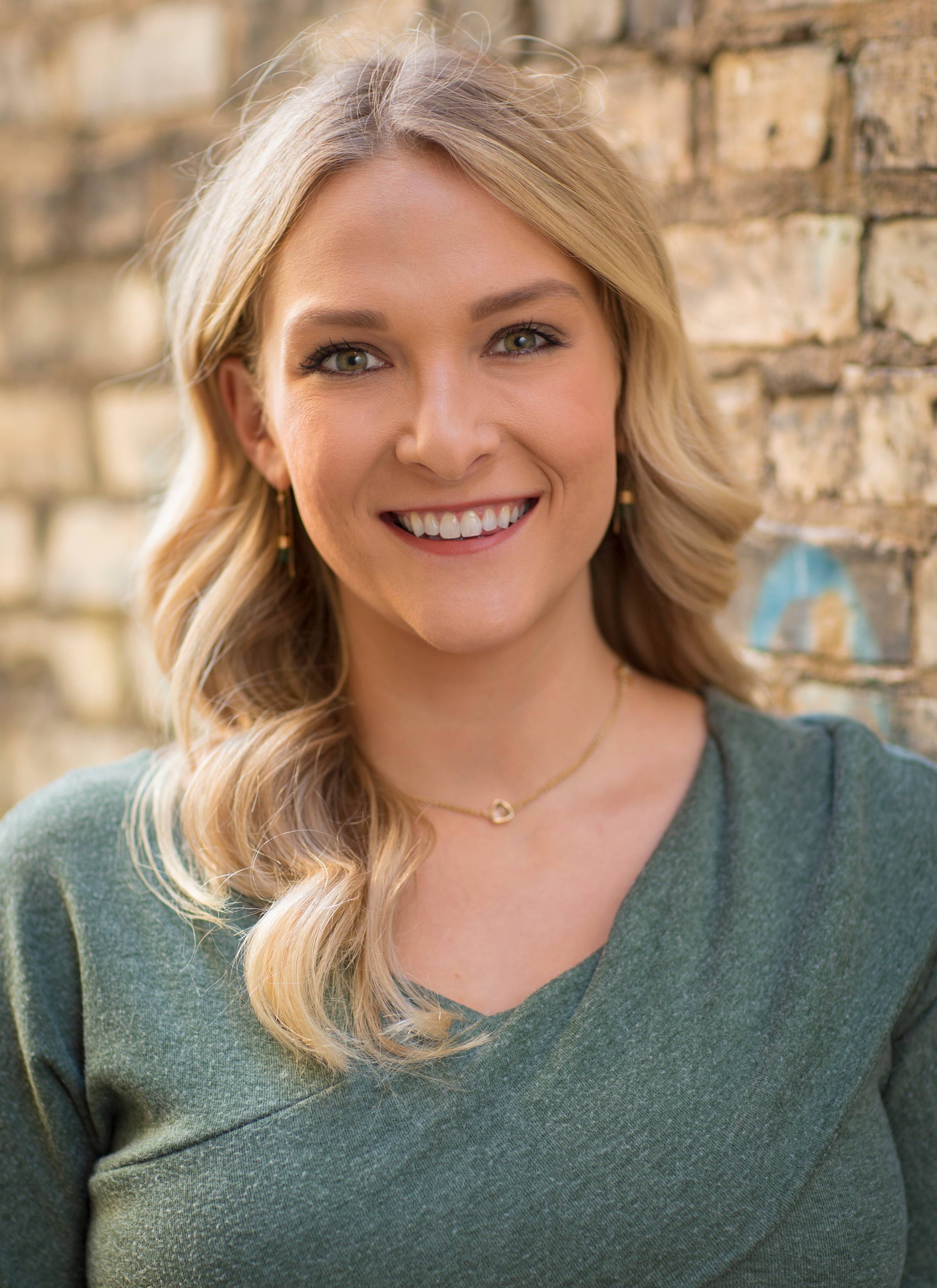 Alaina Korreck's profile image