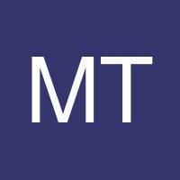 Michael Tom's profile image