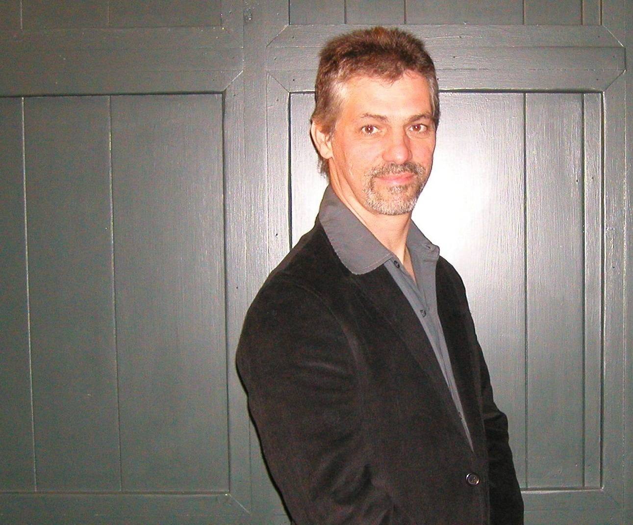 Mike Jacome's profile image