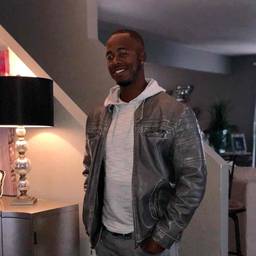 Najee Hoggard's profile image