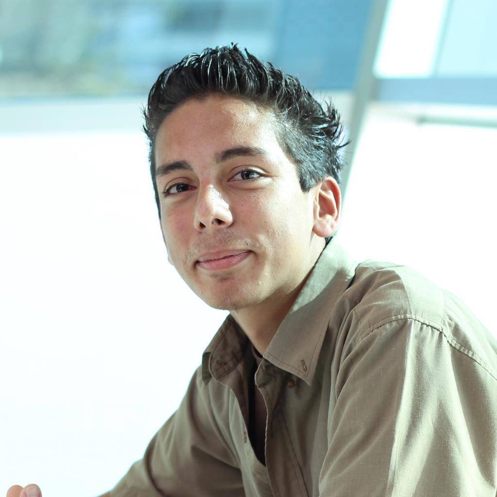 Adrian Gonzalez's profile image