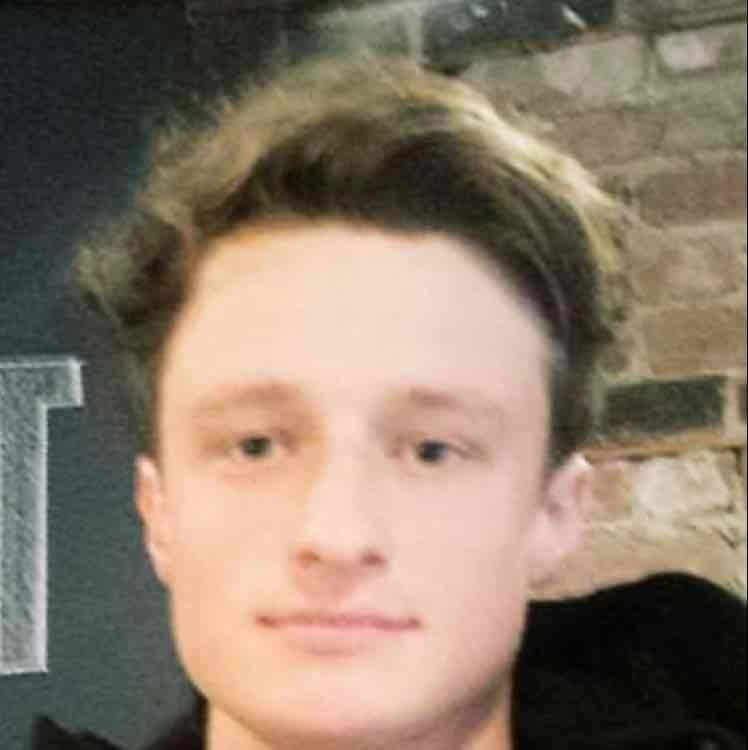 Robert Larson's profile image