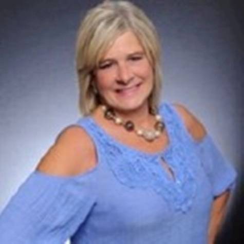 Joyce Cook's profile image