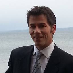 Chad U.'s profile image