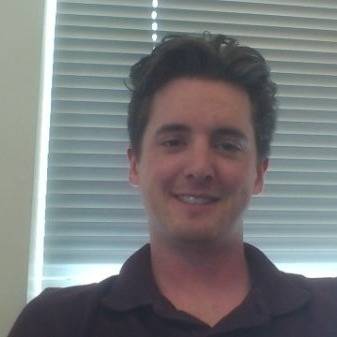 Paul Parker's profile image