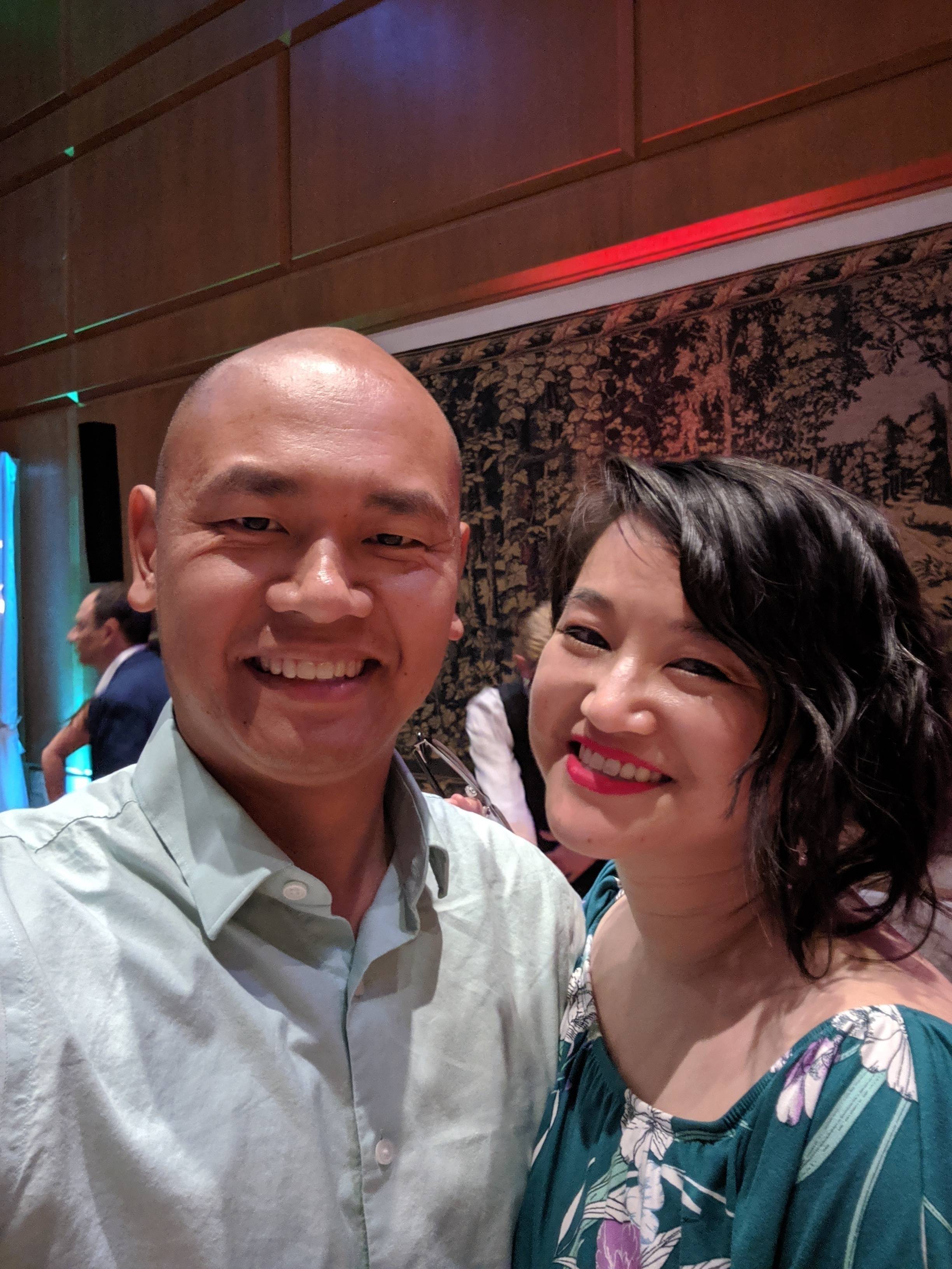 Nguyen Trinh's profile image