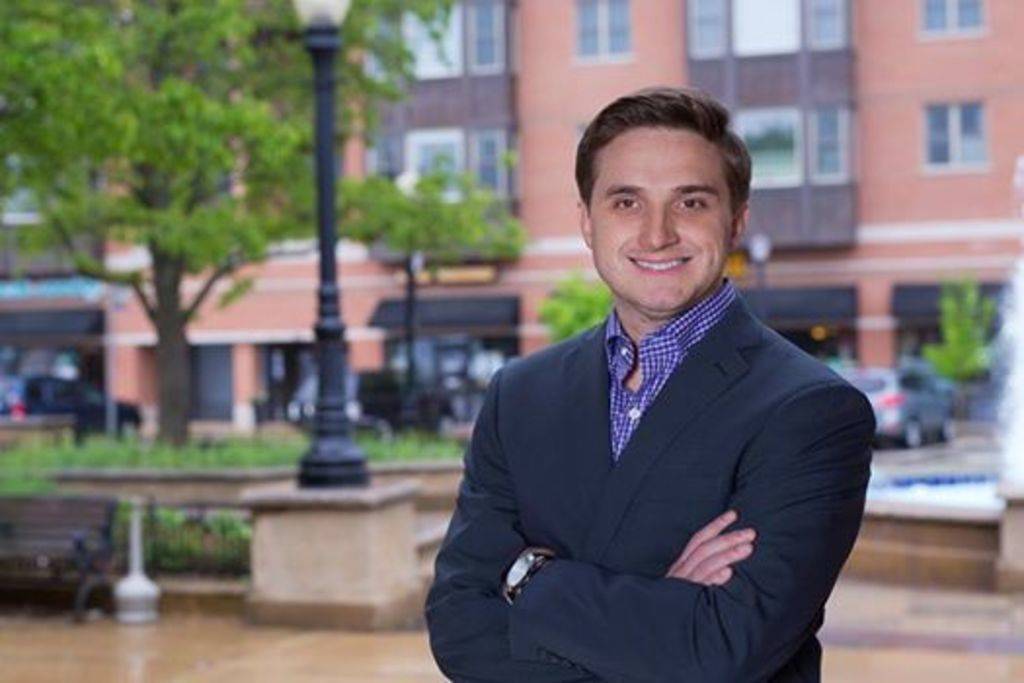 Robert Brannigan's profile image