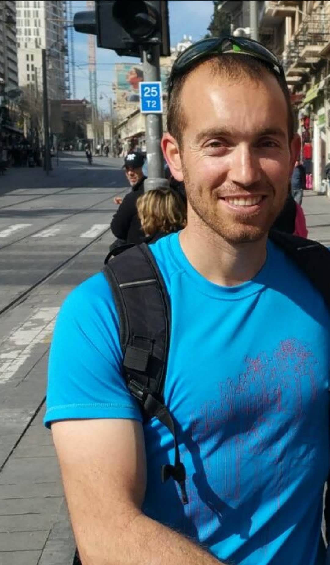 Yair Gafni's profile image