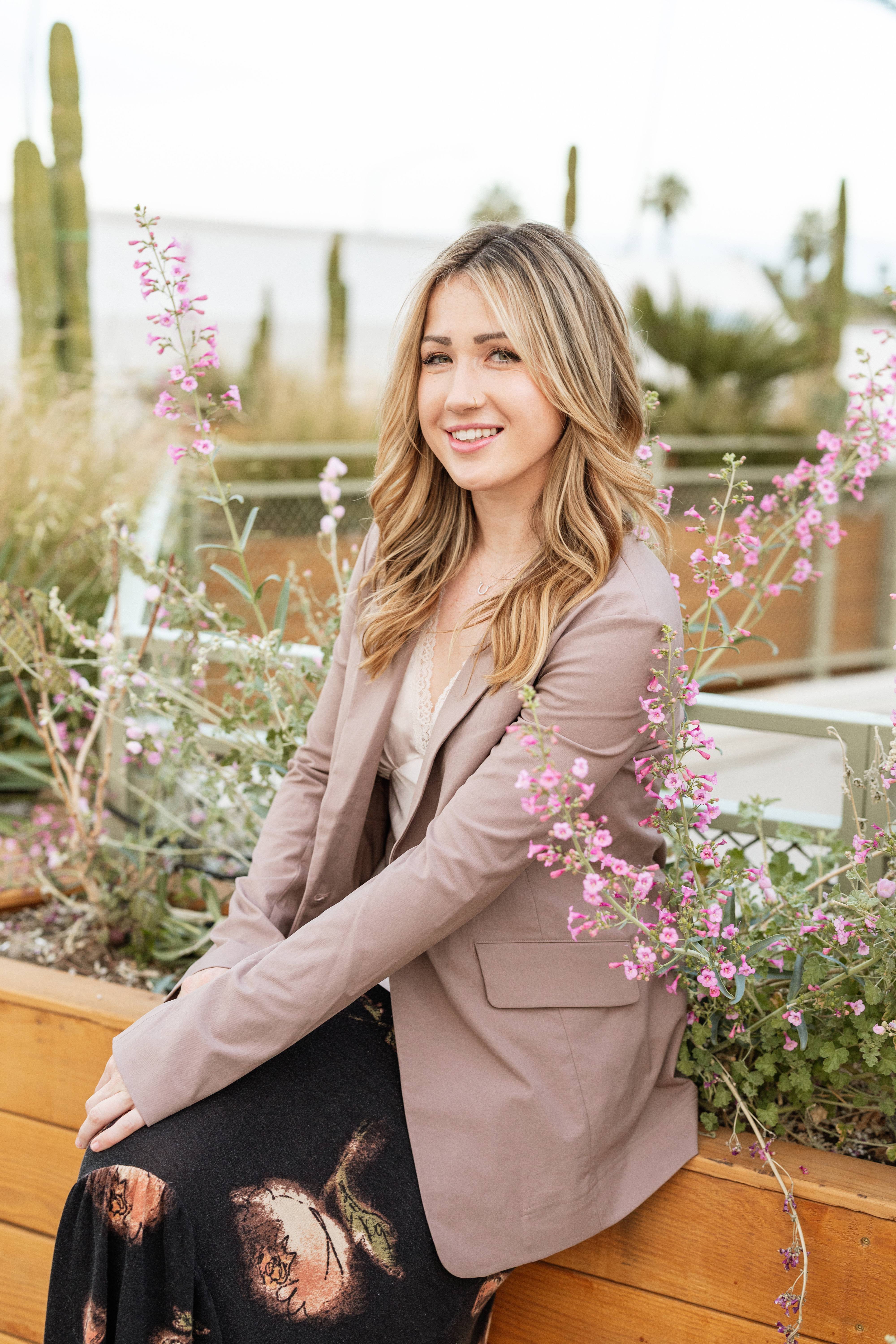 Samantha Hastey's profile image