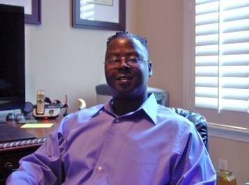 Joe Boston's profile image