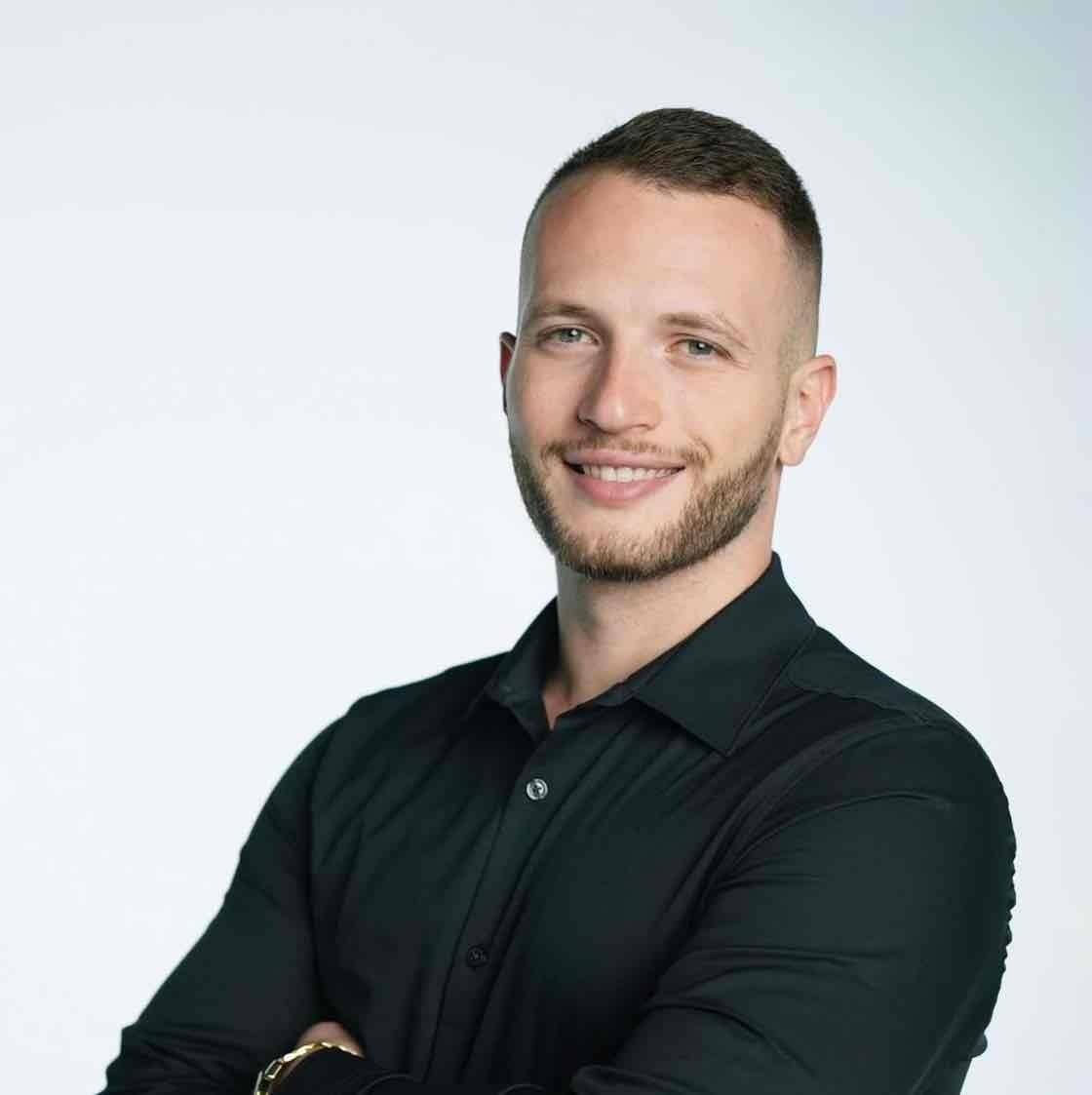 Rob Brown's profile image