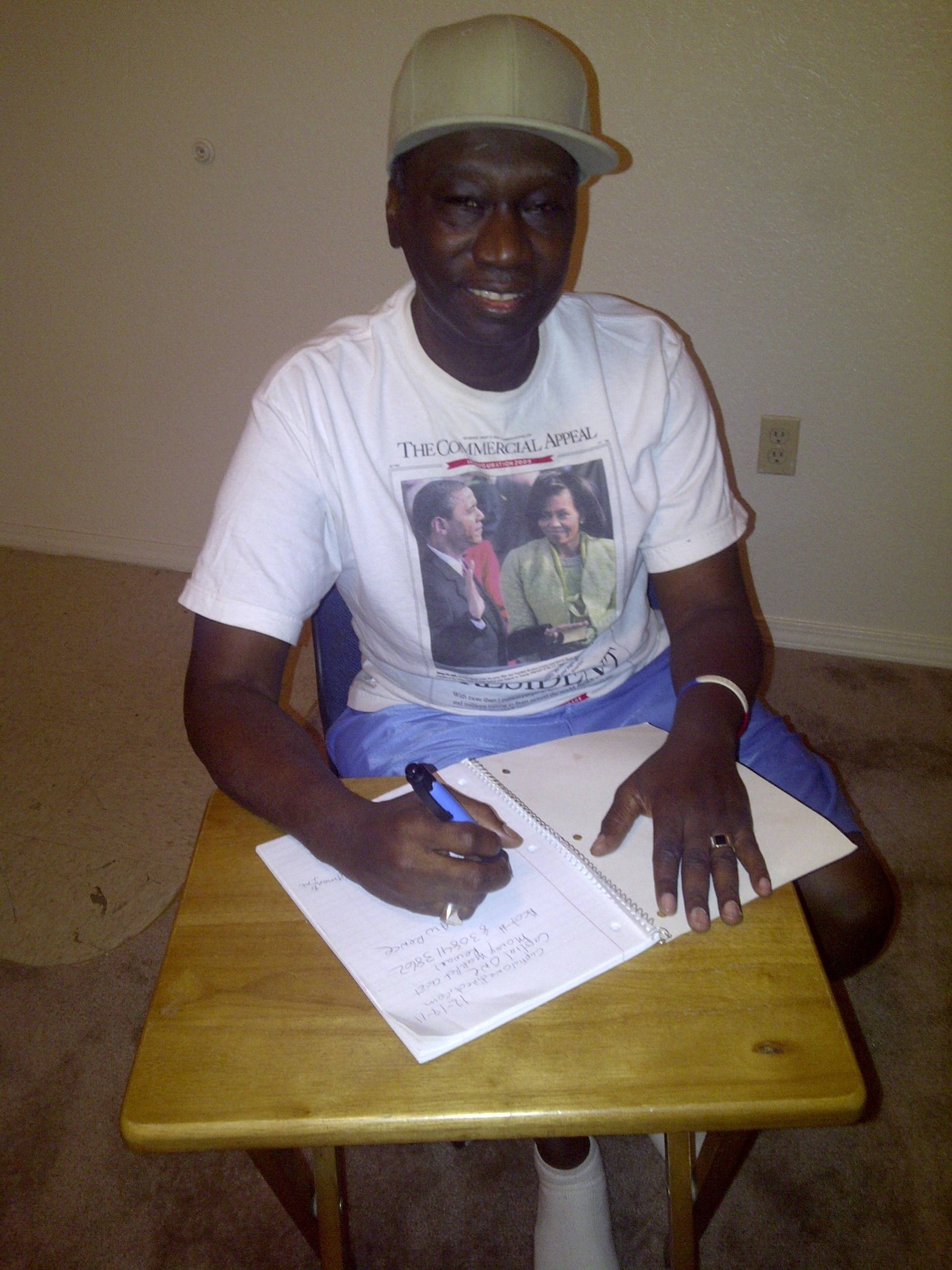 Gary Davis's profile image